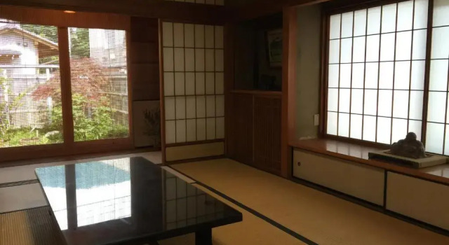 Hakusan Japanese-Style House, Prenota Hotel Hakusan Ishikawa