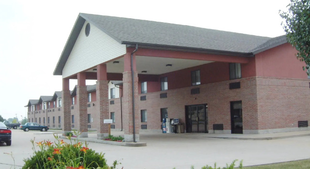 Super 8 by Wyndham Springfield/Battlefield, Κράτηση Ξενοδοχείο Springfield Ozark