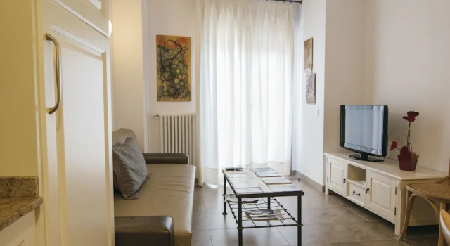 Апартаменты c 1 комнатой с балконом La Casa dels Abeuradors