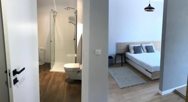 Loft Dragoner Kaserne Olsztyn, Забронировать Отель Отели Мазурия с парковкой, Парковка