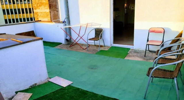 Апартаменты c 1 комнатой Belvedere Party house