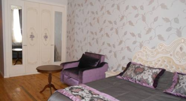 Palas Apart Otel