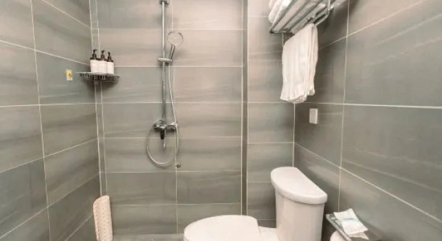 Люкс YouxiLeisureHotel