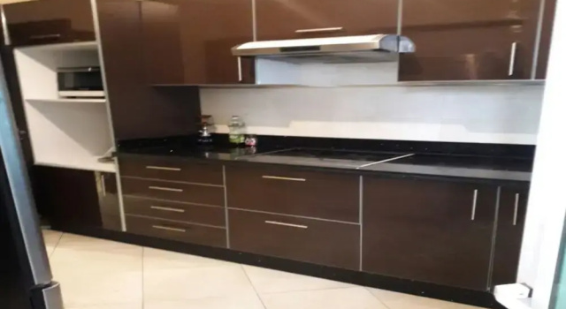 Апартаменты Deluxe Luxe Appartement