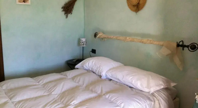 Номер Standard Agriturismo La Rocca di Perti