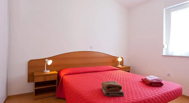 Апартаменты Apartment Felix