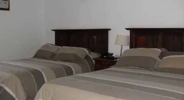 Hotel y Villas Noray, Rezervasyon Otel Anton Lizardo Veracruz