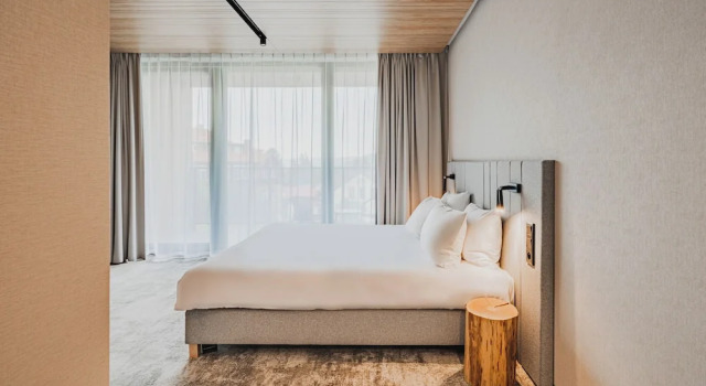 Номер Standard Tremonti Hotel Karpacz
