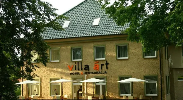 Villa Art