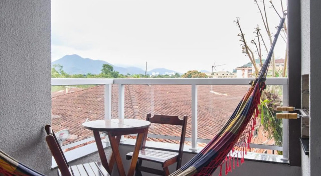 BH16: Ap Novinho com Piscina, Churras e Garagem