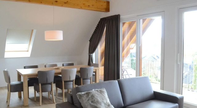 Spacious, Modern Apartment Near the Centre, Забронировать Апартаменты/квартира Винтерберг 