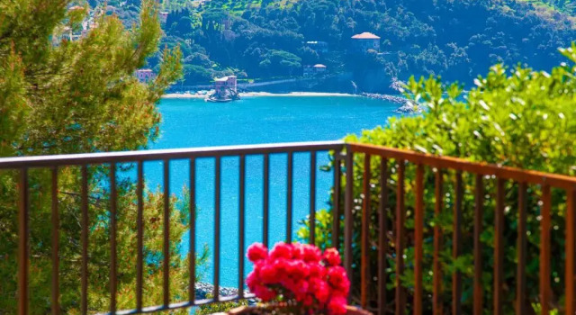 Апартаменты c 1 комнатой Marla House Sea View