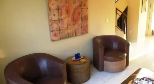 Casita Villa Marina, Book Villa Villaer i Sinaloa, Villa