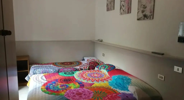 Belandin Ristorante Hotel, Забронировать Отель Отели Тельо с парковкой, Парковка