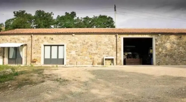 Bio Agriturismo Poggio Aione