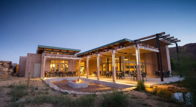 Cederberg Park, Buchen Sie Ferienhaus Cederberg Südafrika