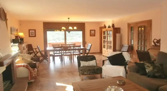 Villa in Lloret de Mar - 104825 by MO Rentals, Varaa Villa Hotellit Costa Brava uima-altaalla, Uima-allas