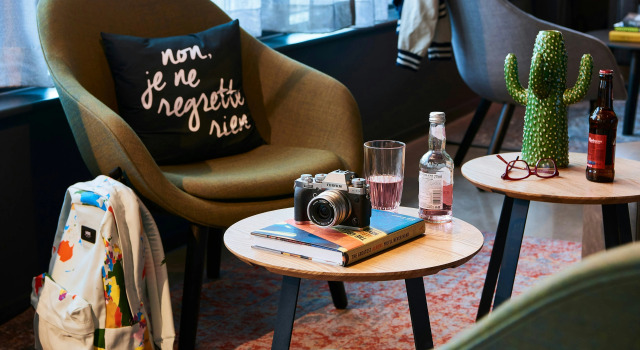 Moxy Chester, Забронировать Отель Честер Чешир