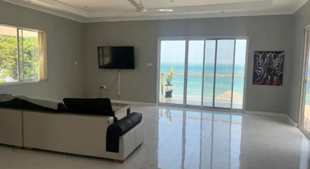 Апартаменты Superior Calamari Beach Resort