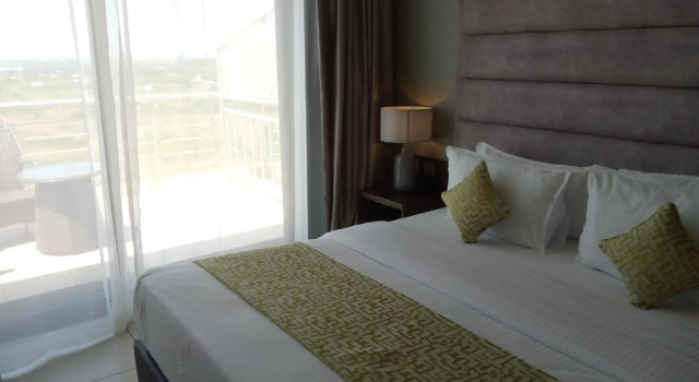 Best Western Kisumu Hotel, Book Hotel Hoteller i Kakamega med parkering, Parkering