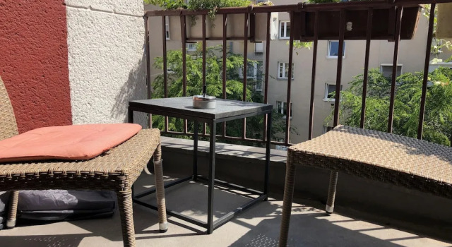 Апартаменты Business Alher Apartma