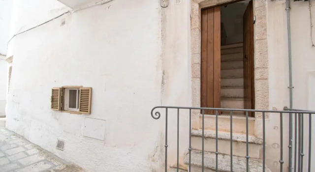 Casa Colombo & Casa Scipione by Rentbeat, Buchen Sie Gasthaus Mini-Hotels in Ostuni, Gasthaus