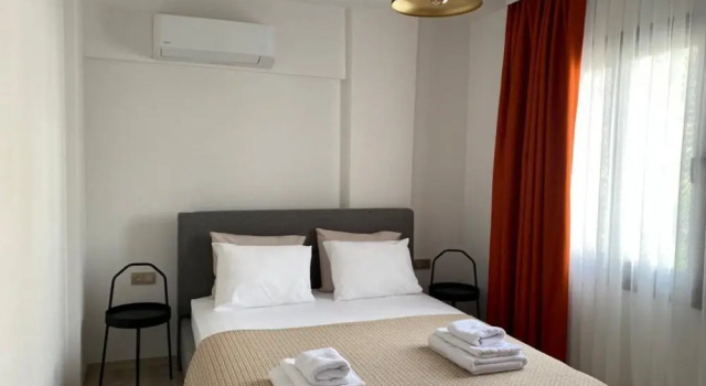Central Apartment 10 Min to Marmaris Public Beach, Забронировать Апартаменты/квартира Мармарис Мармарис, рядом с Городской пляж Мармарис
