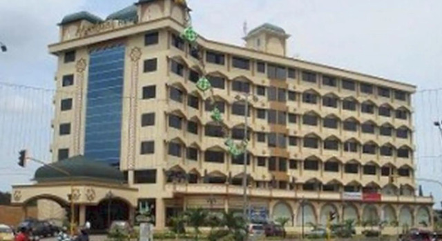 Madani Syariah Hotel, Book Hotel Hotels in Sumatra with Breakfast, Breakfasts