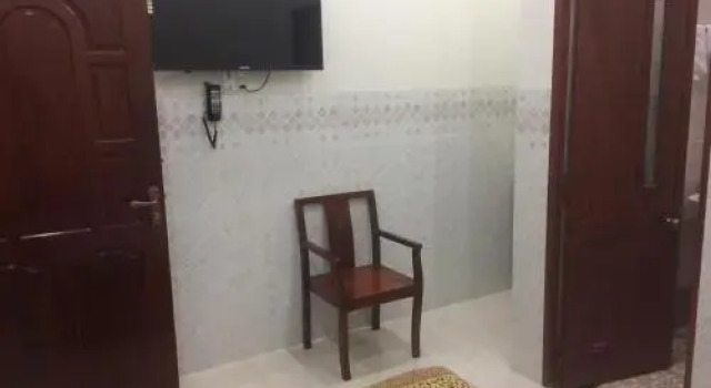 Sao Mai F5, Buchen Sie Hotel Mỹ Tho 