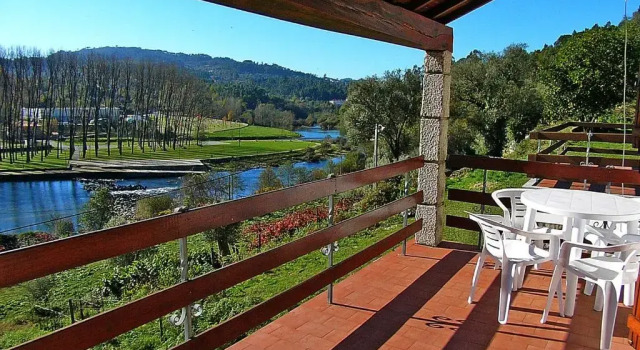 Апартаменты Quinta da Prova
