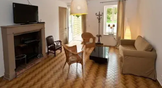 Le Logis de Saint-Michel