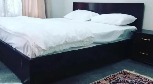 Mehman Sarai, Забронировать Отель Отели Скарду с парковкой, Парковка