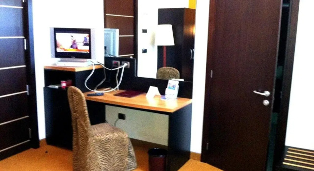Hotel Villa Alessandra, Book Hotel 3-stjernede hoteller i Alanno, 3*