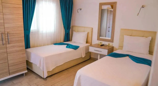 Tahsin Ar Tatil Koyu Seferihisar, Rezerwuj Hotel Seferihisar Izmir
