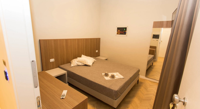 Le Affacciate Bruzie Home