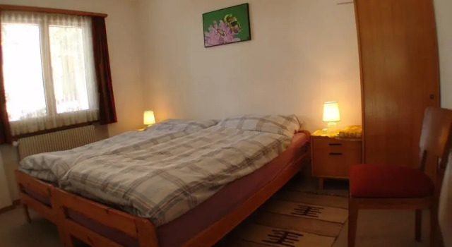 B&B St Moritz, Book Hotel St. Moritz 
