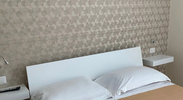 Двухместный номер Economy Acquaviva Experience B&B