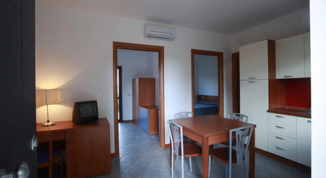 Vigo Resort, Varaa Lomakeskus Nocera Terinese Calabria