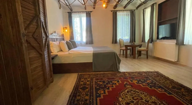 Люкс Kapadokya Konak