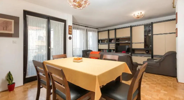 Sisplac Apartment, Забронировать Апартаменты/квартира Пула Pula Riviera, рядом с Пляж в бухте Гортанова