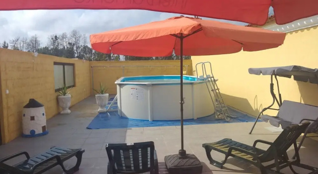 Barbecue e Sala de Jogos - Vagos Mystay, Забронировать Дом для отпуска Вагуш Бейра-Алта