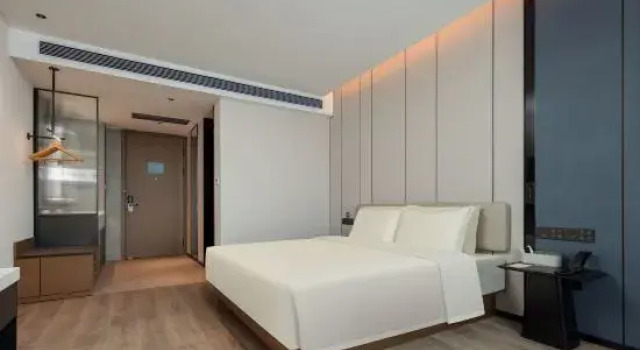 Deluxe suite Mohan Huating Hotel