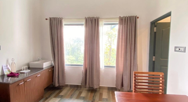 Mannoor Farms Mountain View Stays, Munnar