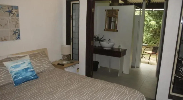 The Chantra Mission Beach B&B, Book Bed and Breakfast Hoteller i Mission Beach med parkering, Parkering