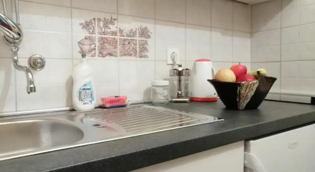 Апартаменты Apartmani Korina