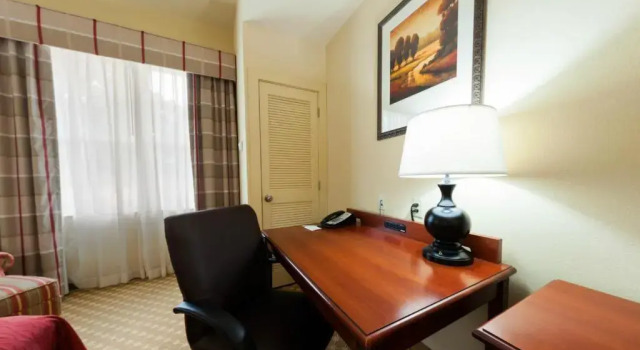 Номер Standard Country Inn & Suites by Radisson, Crestview, FL