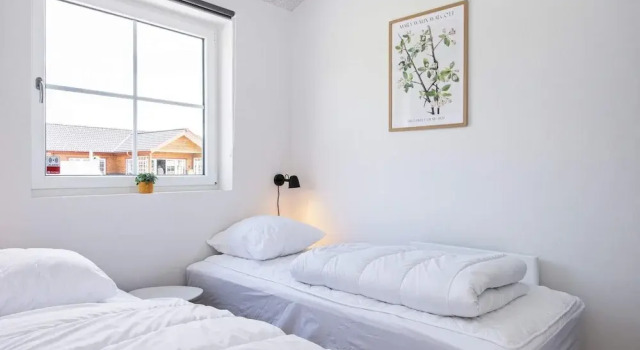 Holiday home Ansager XXXIII, Buchen Sie Ferienhaus Ansager 