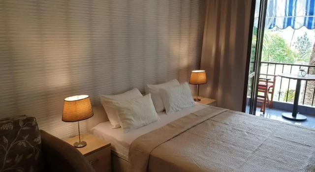 Guest House Goca