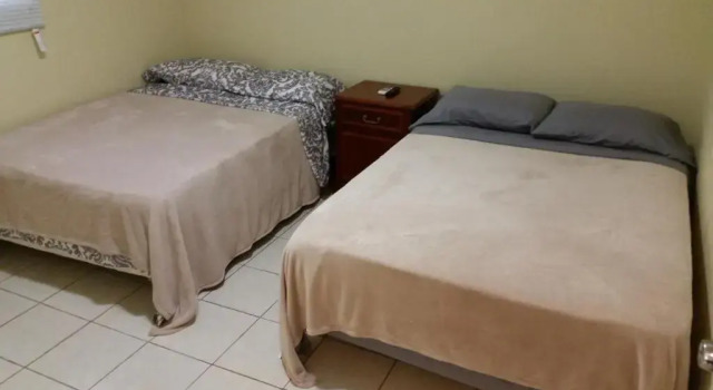 Апартаменты Aruba Airport Zega Apartments
