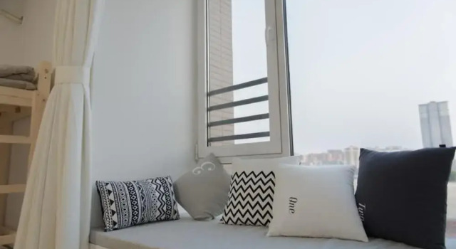 Hangzhou Times Hostel